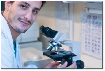 Veterinario Treviso - Ambulatorio Saint Joseph - contatti